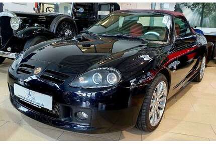 MG TF Gebrauchtwagen