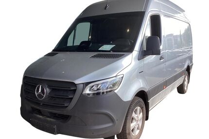 Mercedes-Benz eSprinter Gebrauchtwagen