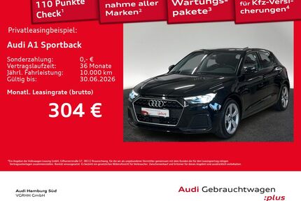 Audi A1 Gebrauchtwagen