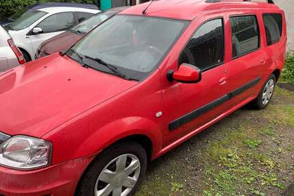 Dacia Logan Gebrauchtwagen