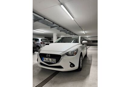 Mazda 2 Gebrauchtwagen