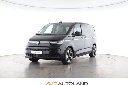 VW T7 Multivan Gebrauchtwagen