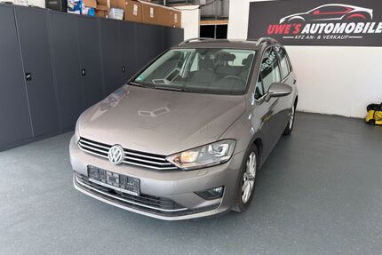 VW Golf Sportsvan Gebrauchtwagen