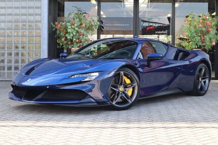 Ferrari SF90 Gebrauchtwagen