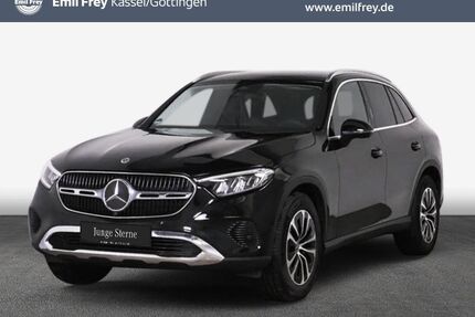 Mercedes-Benz GLC 200 Gebrauchtwagen