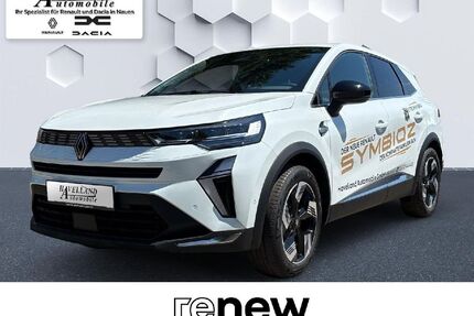 Renault Symbioz Gebrauchtwagen