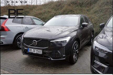 Volvo XC60 Gebrauchtwagen