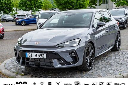 Cupra Leon Gebrauchtwagen