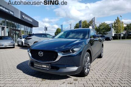 Mazda CX-30 Gebrauchtwagen