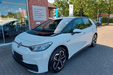 VW ID.3 Gebrauchtwagen
