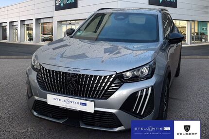 Peugeot 2008 Gebrauchtwagen