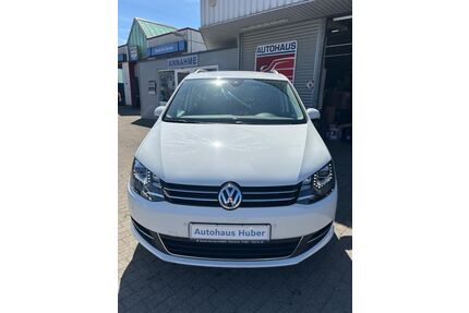 VW Sharan Gebrauchtwagen