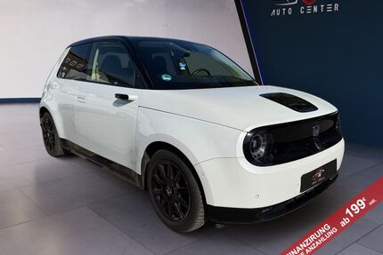 Honda e Gebrauchtwagen