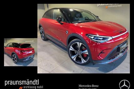 Smart #3 Gebrauchtwagen