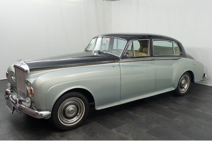 Bentley Andere Gebrauchtwagen