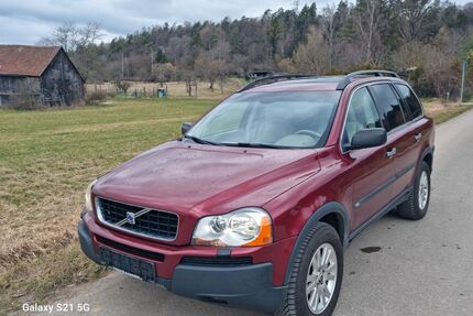 Volvo XC90 Gebrauchtwagen