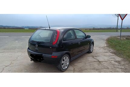 Opel Corsa Gebrauchtwagen