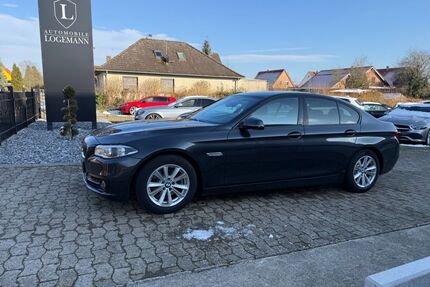 BMW 520 Gebrauchtwagen