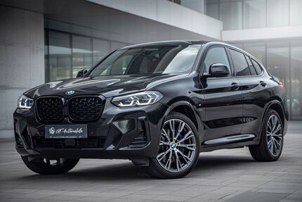 BMW X4 Gebrauchtwagen