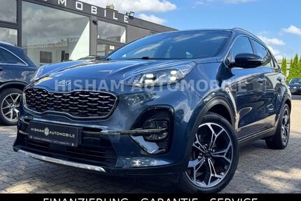 Kia Sportage Gebrauchtwagen