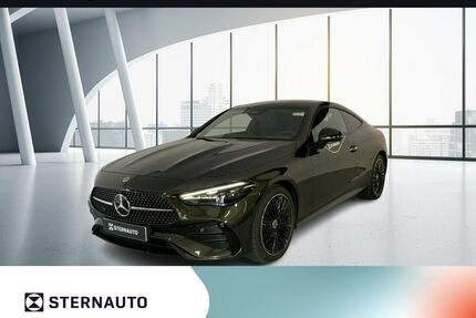 Mercedes-Benz CLE 220 Gebrauchtwagen