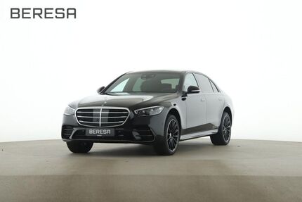 Mercedes-Benz S 450 Gebrauchtwagen