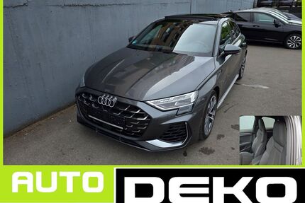 Audi S3 Gebrauchtwagen