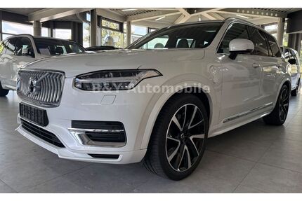 Volvo XC90 Gebrauchtwagen