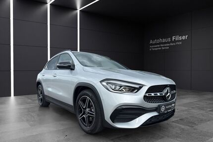 Mercedes-Benz GLA 200 Gebrauchtwagen