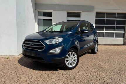 Ford EcoSport Gebrauchtwagen