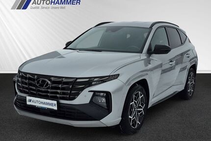 Hyundai TUCSON Gebrauchtwagen