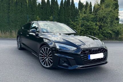 Audi A5 Gebrauchtwagen