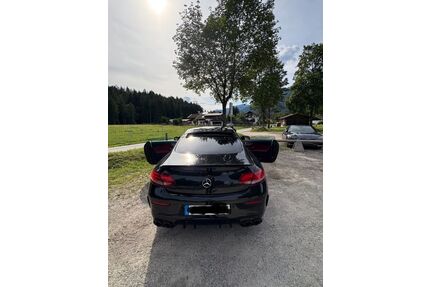 Mercedes-Benz C 250 Gebrauchtwagen