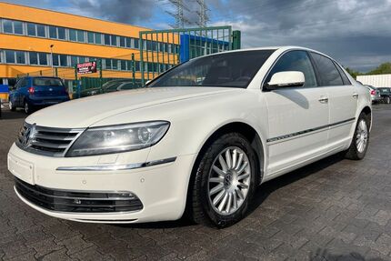 VW Phaeton Gebrauchtwagen