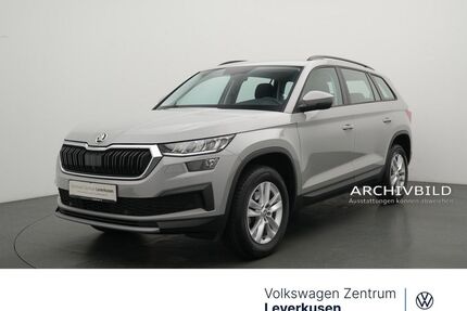 Skoda Kodiaq Gebrauchtwagen