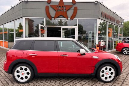Mini Cooper S Gebrauchtwagen