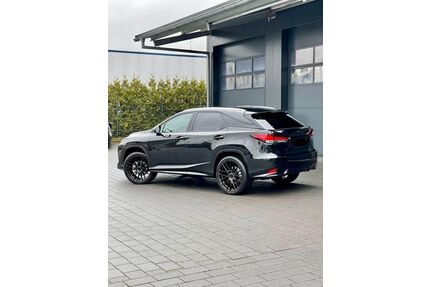 Lexus RX 450 Gebrauchtwagen