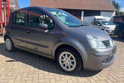 Renault Modus Gebrauchtwagen