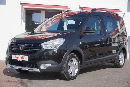 Dacia Dokker Gebrauchtwagen