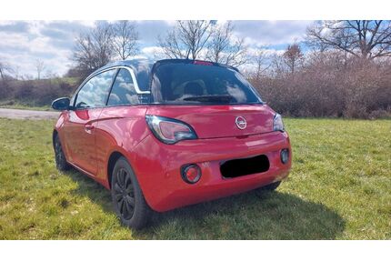Opel Adam Gebrauchtwagen