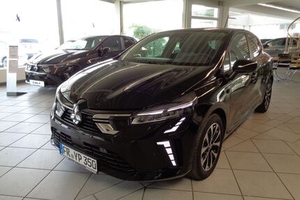 Mitsubishi Colt Gebrauchtwagen