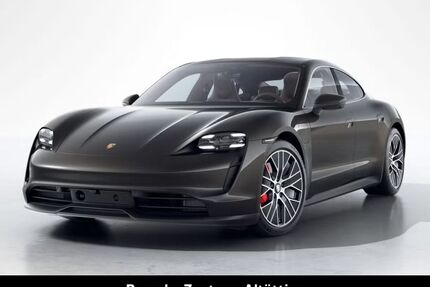 Porsche Taycan Gebrauchtwagen