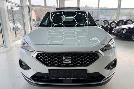 Seat Tarraco Gebrauchtwagen