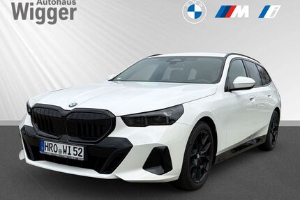 BMW 520 Gebrauchtwagen
