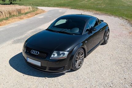Audi TT Gebrauchtwagen