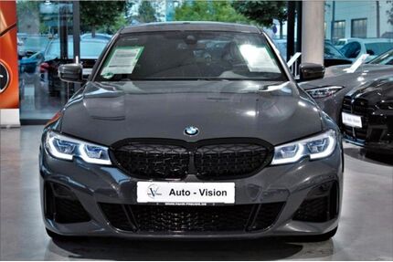 BMW M340i Gebrauchtwagen