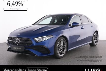 Mercedes-Benz A 250 Gebrauchtwagen