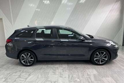 Hyundai i30 Gebrauchtwagen