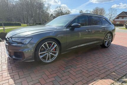 Audi S6 Gebrauchtwagen