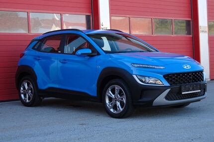 Hyundai KONA Gebrauchtwagen